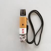 香烟保护套+挂绳 RELX悦刻一代[不含烟杆] 悦克5代保护套 五代4代个性烟杠套立体幻影中华电子雾化器链子