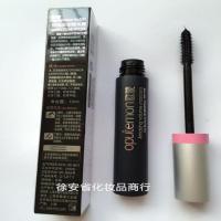 欧蒙睫毛膏欧蒙/欧盟惊艳浓密睫毛膏纤长浓密卷翘6265硅胶头软刷