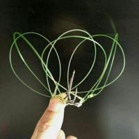 锚钩无赠品 钓螃蟹工具神器螃蟹圈螃蟹套螃蟹网螃蟹钩钓青蟹大闸蟹钓海蟹工具