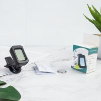 电子多功能调音器 [调音器]送123弦 初学者学生成人民谣木吉他电子调音器多功能校音器尤克里里小提琴