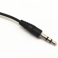 3.5 通用电子琴电钢琴耳机 6.5头架子鼓电吉他专用监听鼓头戴式耳机