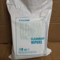 普通款6寸 防静电无尘布无尘净化擦拭布光学镜片手机屏幕擦拭布4寸6寸9寸