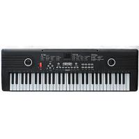 BD600经典黑+大礼包 三森600儿童电子琴女孩钢琴初学3-8岁61键麦克风宝宝早教音乐玩具