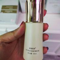 欧芭莎洋甘菊舒柔修护精华液 欧芭莎洋甘菊舒柔修护精华液