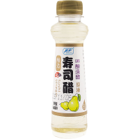 寿司醋1瓶 寿司醋寿司酱油寿司套装辅料全套寿司萝卜沙拉酱紫菜海苔紫菜包饭