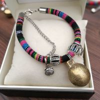 黑色(虎头铃) S码(15-25cm可调节范围) 宠物铃铛狗狗宠物狗铃铛猫咪猫铃铛项圈泰迪狗泰迪犬小型铃铛项圈