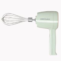 EGK05C[绿色] 荣事达打蛋器充电式电动搅拌机家用烘焙奶油蛋糕手持打发机EGK05C