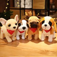 会发声狗狗玩具(随机发) 宠物玩具狗狗猫咪陪伴玩耍磨牙发泄耐咬神器会发声的毛绒宠物用品