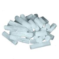 (中通)3公斤(体验装) 上海雪冻食用干冰餐饮冰淇淋冒烟干冰颗粒干冰块婚庆舞台烟雾特价