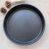 [微变形介意]1个凉皮锣锣 凉皮锣锣平底不粘锅凉皮工具盘子罗罗蒸面皮家用肠粉披萨烤盘蒸盘