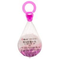 80g*1 芳香网袋 樱之花代樟脑丸防霉防蛀网袋80g芳香型衣柜去味防霉驱虫防虫