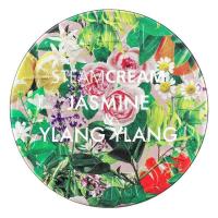 75g STEAMCREAM茉莉依兰贵妃诱惑蒸汽乳霜身体乳全身保湿滋润补水面霜