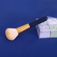 散粉刷单支 尔木萄化妆刷套装软毛眼影刷便携高光刷子眼部鼻影刷眼妆刷细节刷