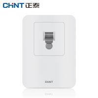 漏电保护 32A 正泰86型漏电开关保护器3匹柜机漏保空调插座热水器专用2P家用32A