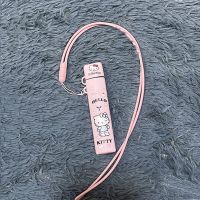 YOOZ保护套:凯蒂猫 YOOZ二代保护套柚子一代电子器烟杆硅胶套防尘保护壳送同色挂绳