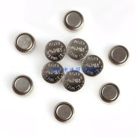 AG13/LR44 3颗 情趣用品跳蛋纽扣电池电子环保散装AG13 LR44碳锌锰干7号5号电池