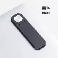 黑 车载支架伸缩导航多功能配件款适用tesla特斯拉model3/Y手机支架
