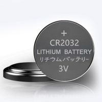 10元10粒 CR2032电池（关注店铺送优惠券） 3V锂电池CR2032纽扣电池CR2016电池CR2025电子称电子