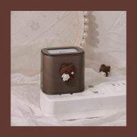 20W光黑D 抱兔熊 充电套 萌趣可爱~原创小熊~苹果数据线保护套20W手机充电器头11绳12iPad