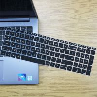 半透黑色 1张装 战66四代/战X15.6寸 惠普战66键盘膜战66四代战X锐龙版15.6寸笔记本电脑防尘保护贴膜