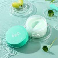 平价学生党XWAY未知之路卸妆膏脸部温和深层清洁卸妆油水液眼唇 平价学生党XWAY未知之路卸妆膏脸部温和深层清洁卸妆油水