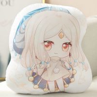 雨妈 包包挂件12厘米 原创sky光遇抱枕靠垫可爱Q版龙骨白鸟雨妈游戏周边COS二次元玩偶