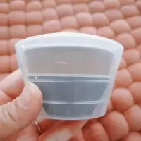 黑色 粉底液刷 55号粉底液刷魔术无痕化妆刷单支洗脸刷BB霜涂抹工具不吃粉
