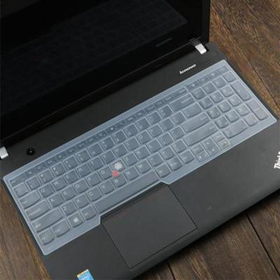 半透明 联想ThinkPadE570/E560/E550/黑将S5/E531电脑笔记本键盘保护膜E5