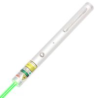 红光升级款【幕布指示】 惠斯特H2 售楼沙盘指星笔激光手电镭射激光灯锂电教学教鞭投影笔