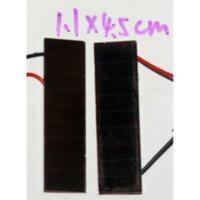 20片3v-6v 太阳能 20片3v-6v 太阳能电池板充电DIY科技计算器电池板拆配件创意