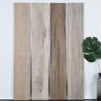 房间瓷砖实木日式木纹砖150x900仿地板砖阳台客厅防滑地砖卧室202