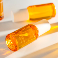 80mL 枯发回春!KlMTRUE且初护发精油80ml滋润防毛躁