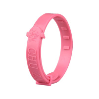 猫用1个装 均码(可拼接) .用品项圈猫圈狗圈颈圈宠物除虱子猫咪狗狗驱虫除体外跳蚤狗蚤去