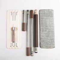 刮刮乐拖把配件平板拖把布拖把头