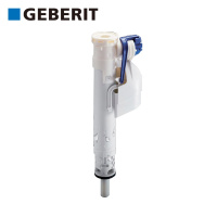 Geberit卫生间通用普通马桶卫浴水箱配件上水阀进水阀冲水。