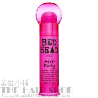 TIGI bed head活力再生乳 头发免洗护发素改善毛躁营养水润发液