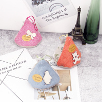 粽子小香包香袋衣柜香囊汽车挂件衣橱飘香抽屉除味室内持久