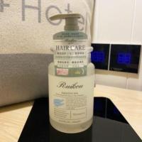 J34-E31-粉樱洗发水480ml 其他/other 锐蔻氨基酸控油去屑洗发水持久留香香水沐浴露洗护套装