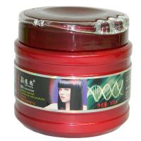 恋尚S60水润滋养修护倒膜500ml焗油膏护发素烫染滋润受损修复