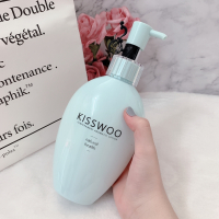 (活动一天)氨基酸洗发水 同款300ml沐浴露 500ml 无硅油氨基酸洗发水香味持久留香控油女香水洗护套装柔顺改善毛躁