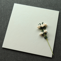 款式01 600*600 彩色凹凸釉面仿古砖庭院阳台防滑地板砖600X600奶茶店服装店瓷砖