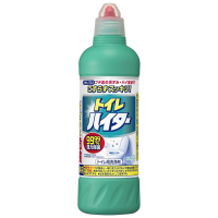 花王洁厕灵 爱丽思日本长柄座便器刷子带底座卫生间洗厕刷清洁套装日式马桶刷