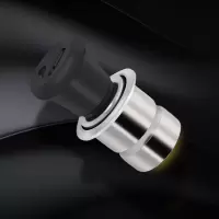 【12V点烟器】 极速热 车载12V点烟头汽车用点烟器打火机车内电子加热打安全极速热