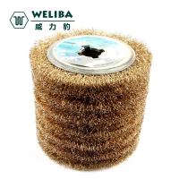 电动拉丝机不锈钢抛光拉丝轮拉丝机 镜面抛光机 手提拉丝机抛光。