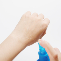 澳洲Aerogard澳乐家驱蚊喷雾儿童防蚊水无味低刺激长效4小时175ml