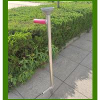 单把手加厚不锈钢点播铲 玉米专用点播器手动播种器种花生大豆种蔬菜小型播种机器补苗神器