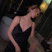 金色一对 (#59) 气质小姐姐必入~法式简约造型感礼服几何闪耀年会高级感耳环耳钉