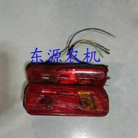 左 富保田悍沃拖拉机配件304-324-354-404后尾灯 转向灯