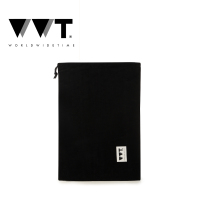 黑色 7寸 笔记本电脑保护套13寸15.6/14/17寸适用戴尔ipad苹果电脑包内胆包