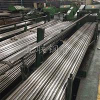 20#45号精密管无缝钢管加工镀铬珩磨油缸镀络管